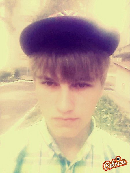 Кирилл Гнусарьков