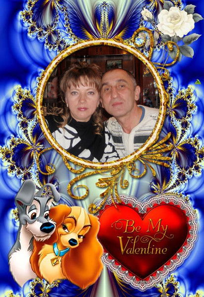 Павел Коваленко