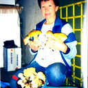 Татьяна Ялонецкая