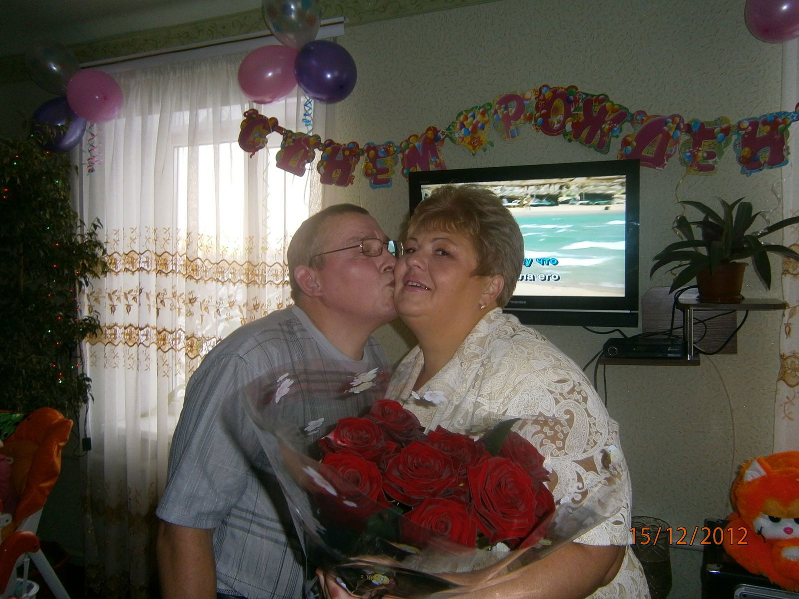 Елена Пальковская