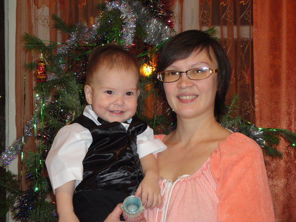 Гульназ Ибрагимова