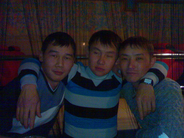 Анаят Нурбаев