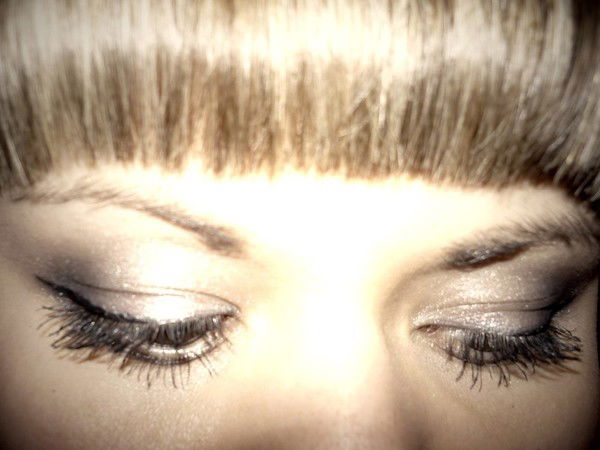 Елена Казанцева