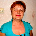 Надежда Сизова