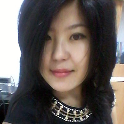 Нуржамал Молдашева