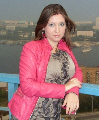 Анна Калинина