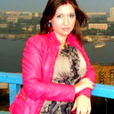 Анна Калинина