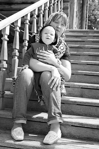 Тонечка Половитько