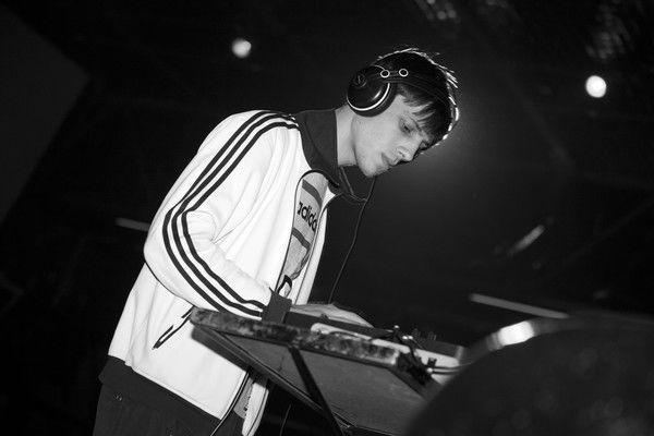 Константин Кондратюк