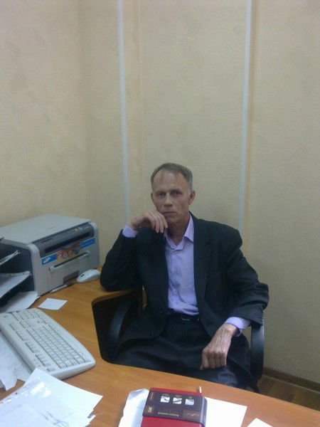 Андрей Иконников