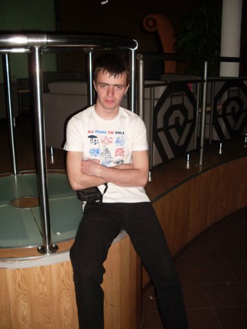 Андрей Белоусов