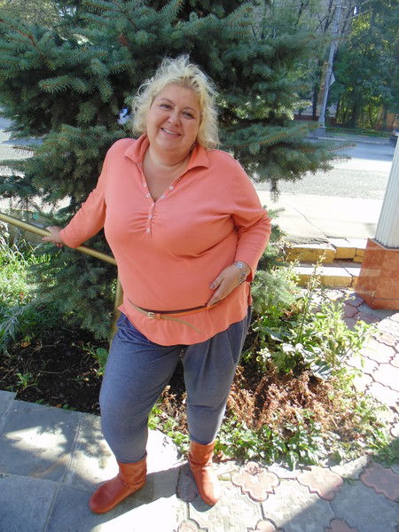 Эльвира Галиева