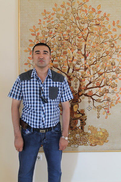 Ержан Аянгалиев