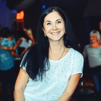 Татьяна Серкова