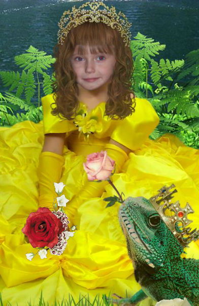 Екатерина Самарина