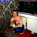 Сергей Губин