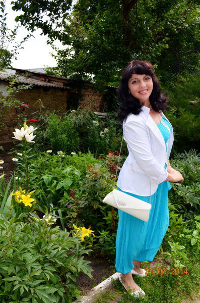 Елена Ельник -Мануца