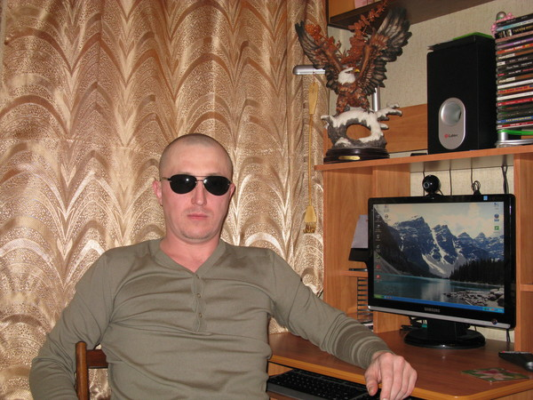 Андрей Глебов