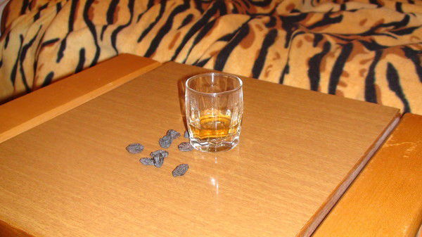 Николай Москаленко