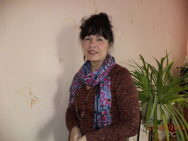 Татьяна Барышева