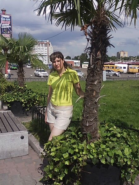 Татьяна Заречнева