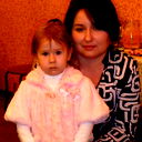 Анюта Горбенко