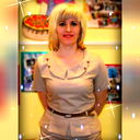 Инна Никонец