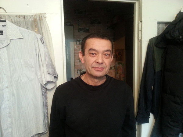 Абдурашид Абенов