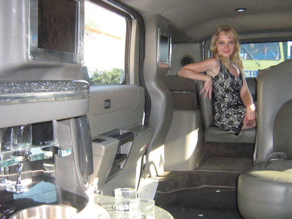 Юлия Тресцова