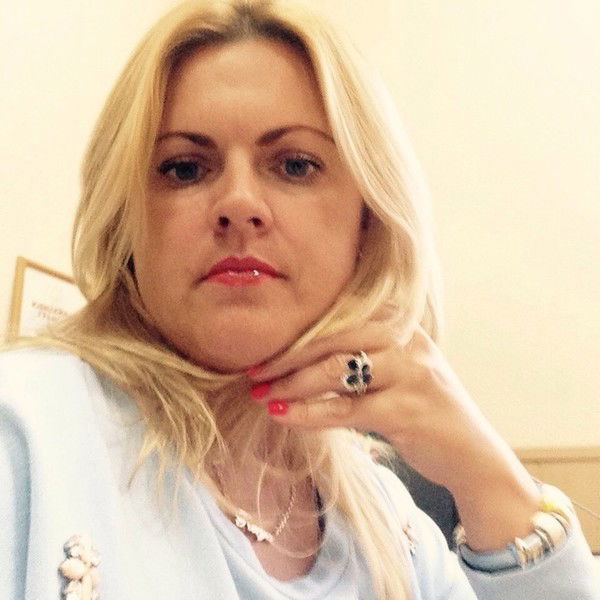 Рая Глинская