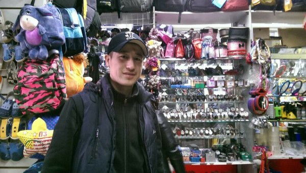 Баяман Оморов