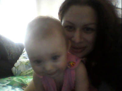 Виктория Кичигина