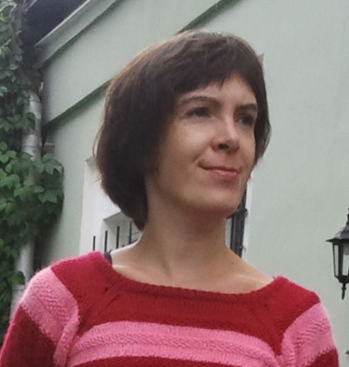 Тимошенко Вера