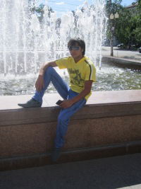 Насим Топилов