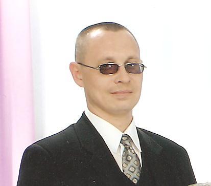 Олег Казаков