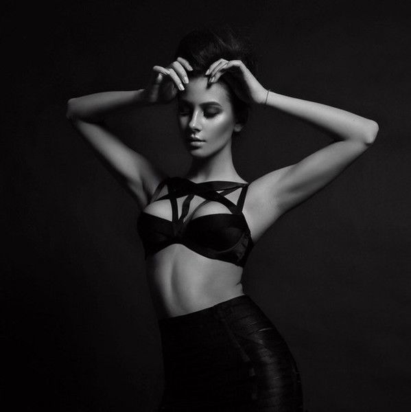 Анастасия Кожевникова