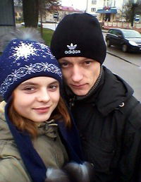 Инна Голенко