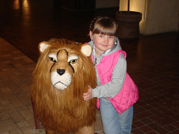 Елена Бессмертная