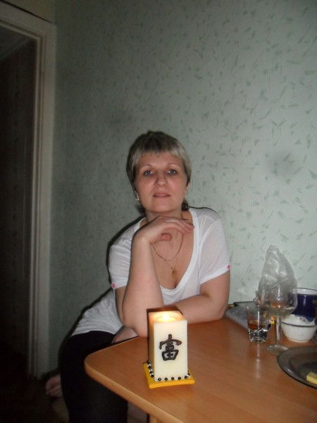 Юлия Подголова