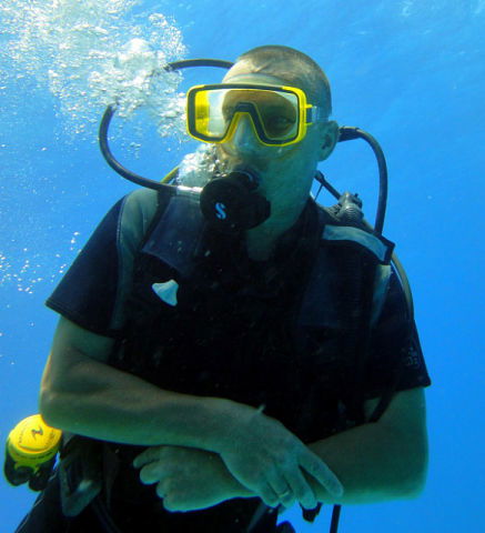 Михаил Бабурин