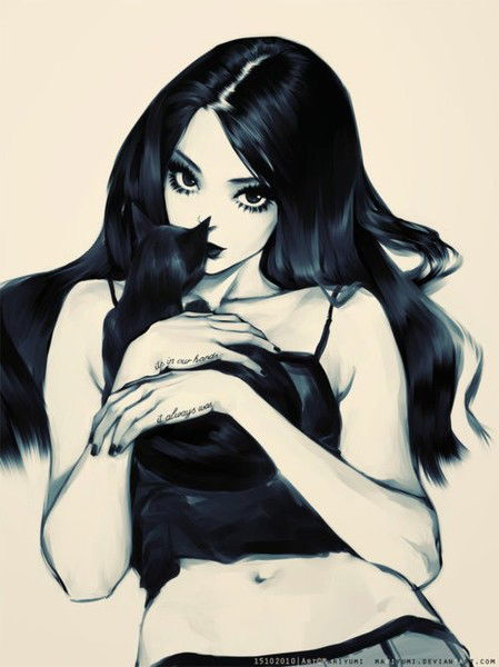 Татьяна Анохина