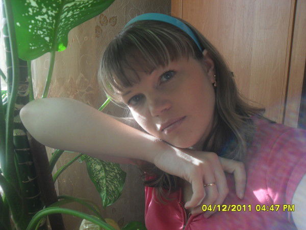 Лена Дорохина