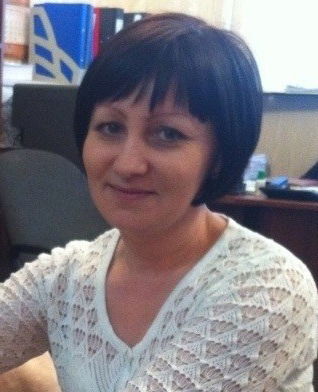 Татьяна Кастаргина