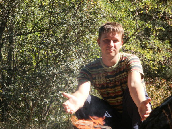 Дмитрий Микитенко