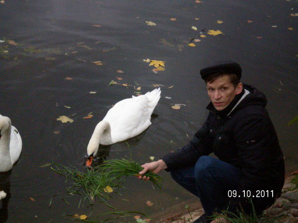 Сергей Прокашев