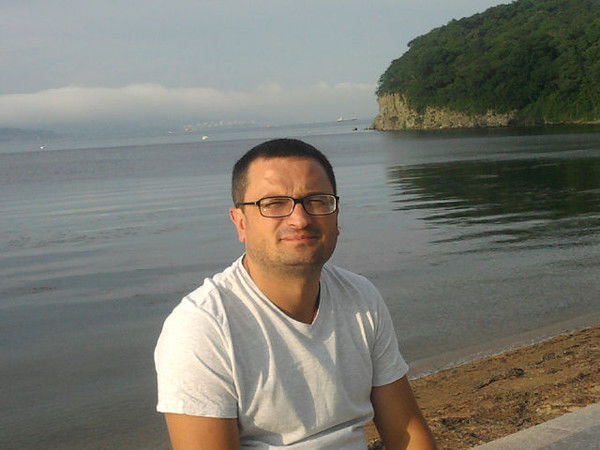 Александр Пименов