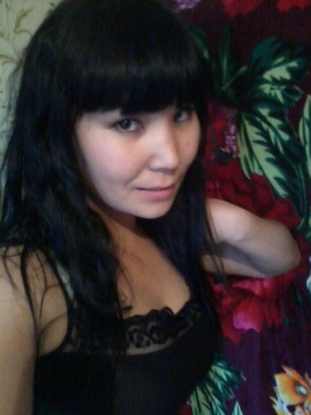 Фатима Ауэзова