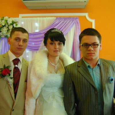 Александр Олешкевич