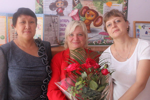 Карлыгаш Жетимекова