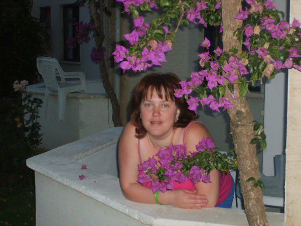 Таня Булынина